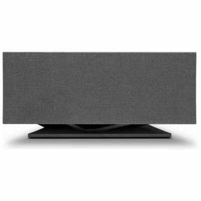 Cambridge Audio Evo One: The Ultimate All-in-One Hi-Fi Streaming Speaker Cambridge Audio Evo One: The Ultimate All-in-One Hi-Fi Streaming Speaker