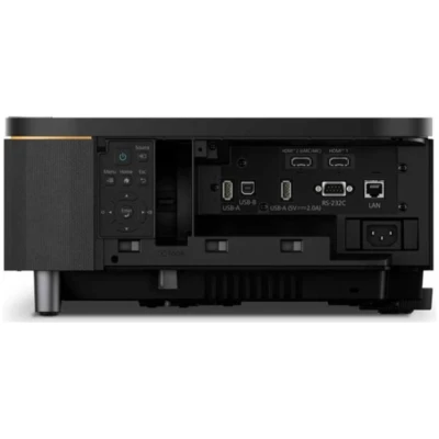 Epson QS100 4K HDR Projector 4500 Lumens – Amazing Visual Performance Epson QS100 4K HDR Projector 4500 Lumens – Amazing Visual Performance