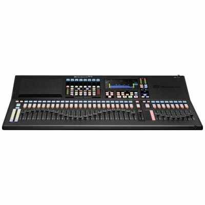 PreSonus StudioLive Series III SE32 Digital Console Mixer