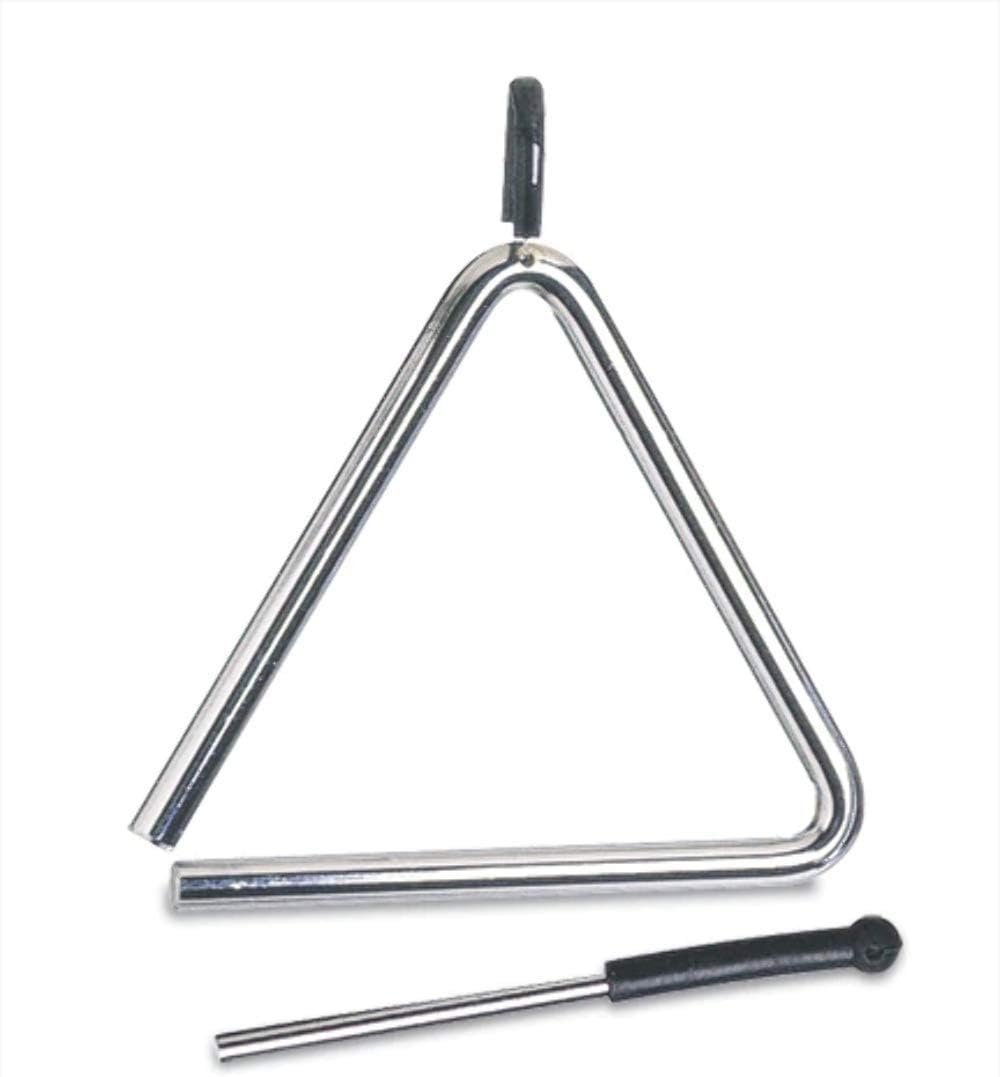 LP LPA121 Aspire 6-Inch Professional Triangle with Striker LP LPA121 Aspire 6-Inch Professional Triangle with Striker