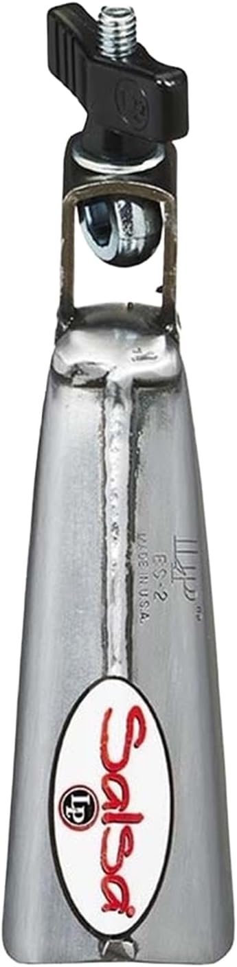 LP ES-2 Salsa Cha Cha Cowbell Professional Percussion LP ES-2 Salsa Cha Cha Cowbell Professional Percussion