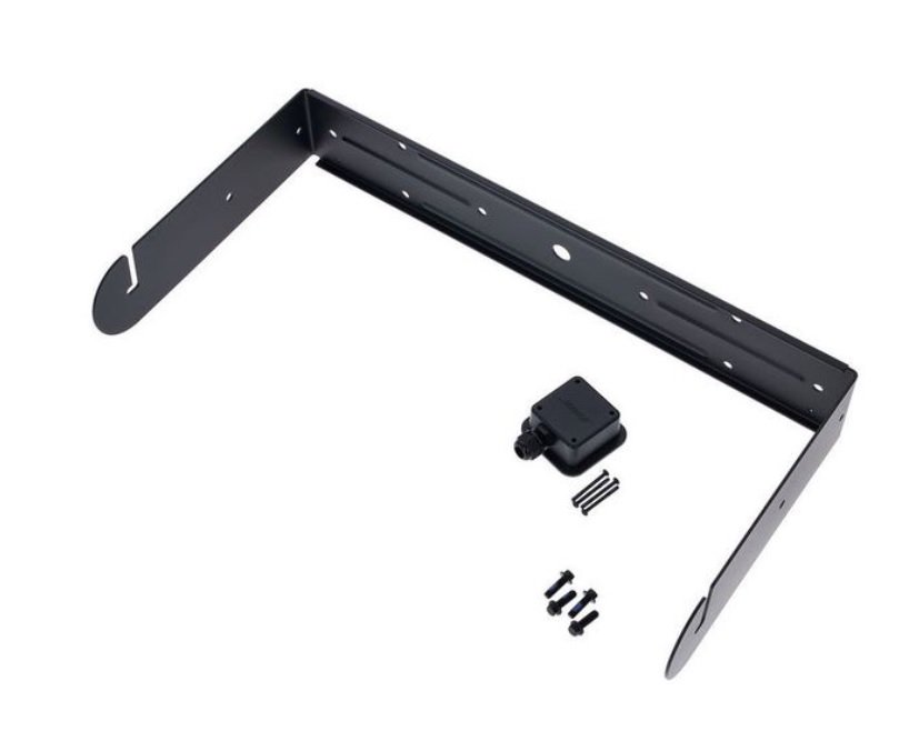 Bose MB210WR-BLK Outdoor Subwoofer - Weather-Resistant, High-Performance Bass for Commercial Spaces (BLACK) Bose MB210WR-BLK Outdoor Subwoofer - Weather-Resistant, High-Performance Bass for Commercial Spaces (BLACK)