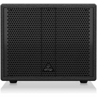Behringer SAT1008SUBA 3-Way Active Line Array Speaker Behringer SAT1008SUBA 3-Way Active Line Array Speaker