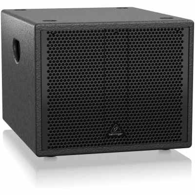 Behringer SAT1008SUBA 3-Way Active Line Array Speaker Behringer SAT1008SUBA 3-Way Active Line Array Speaker