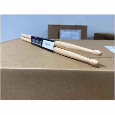 Vic Firth 5A American Classic Hickory Drumsticks Pair