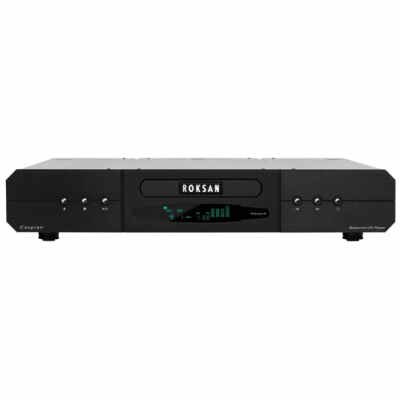 Roksan Caspian CD Player Reference Class CD Playback Mechanism