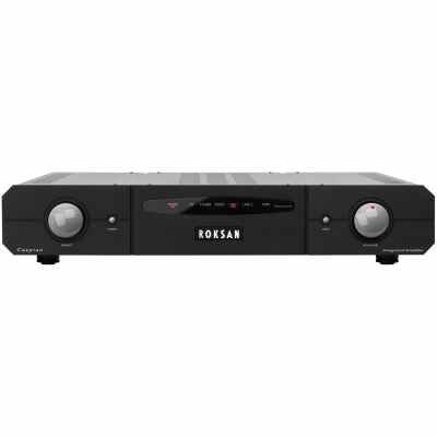 Roksan Caspian Integrated Amplifier Classic Vintage HiFi Design