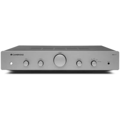 Cambridge Audio AXA25 Powerful 2-Channel Stereo Amplifier Cambridge Audio AXA25 Powerful 2-Channel Stereo Amplifier