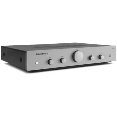 Cambridge Audio AXA25 Powerful 2-Channel Stereo Amplifier Cambridge Audio AXA25 Powerful 2-Channel Stereo Amplifier