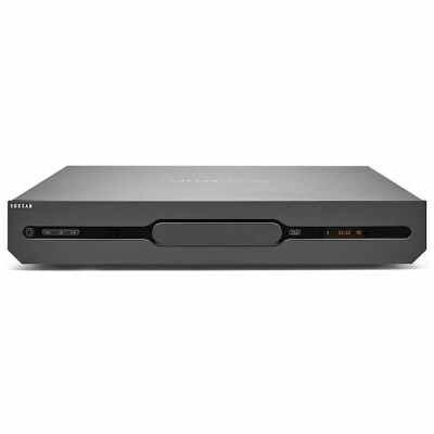 Roksan Attessa CD Player High Resolution Disc Playback System