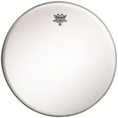 Remo BA011200 Ambassador Coated Drum Head Batter 12 Inch