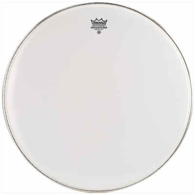 Remo BR112200 Ambassador Coated Bass Drum Head 22 Inch