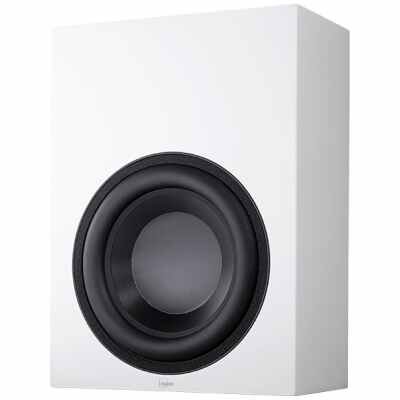 Lyngdorf BW-2 High-Performance Active Subwoofer with Wide Bandwidth Lyngdorf BW-2 High-Performance Active Subwoofer with Wide Bandwidth