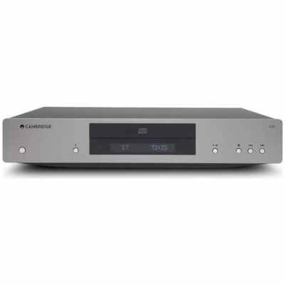 Cambridge Audio CXC v2  Precision CD Transport for High-Fidelity Audio Systems Cambridge Audio CXC v2  Precision CD Transport for High-Fidelity Audio Systems