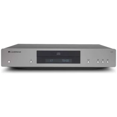 Cambridge Audio CXC v2 Precision CD Transport for High-Fidelity Audio Systems Cambridge Audio CXC v2 Precision CD Transport for High-Fidelity Audio Systems