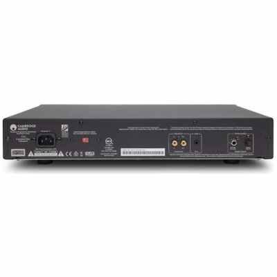 Cambridge Audio CXC v2  Precision CD Transport for High-Fidelity Audio Systems Cambridge Audio CXC v2  Precision CD Transport for High-Fidelity Audio Systems