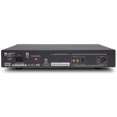 Cambridge Audio CXC v2 Precision CD Transport for High-Fidelity Audio Systems Cambridge Audio CXC v2 Precision CD Transport for High-Fidelity Audio Systems