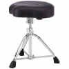 Pearl D3500 Roadster Drum Throne with Ergonomic Saddle Seat
