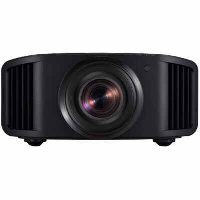 JVC DLA-NZ900 8K Laser Projector for Premium Home Cinema - superior brightness mapping and realistic visual depth