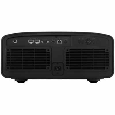 JVC DLA-NZ900 8K Laser Projector for Premium Home Cinema - superior brightness mapping and realistic visual depth