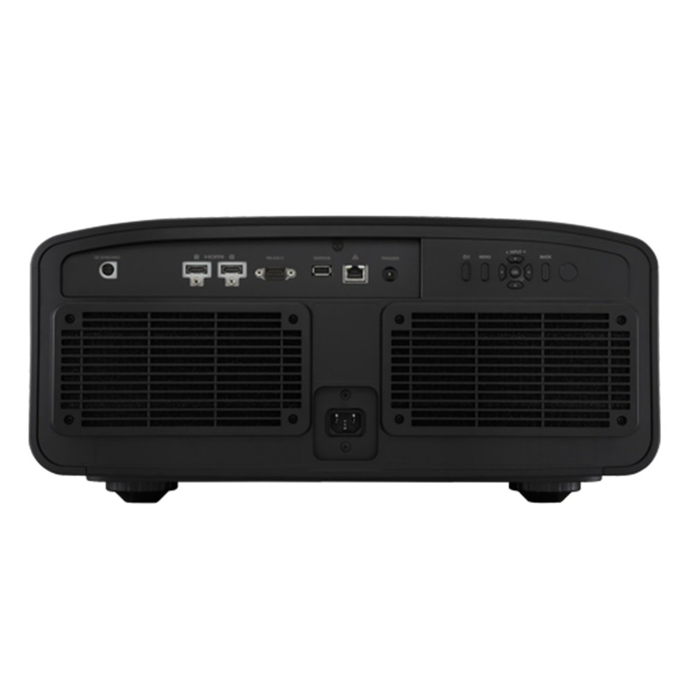 JVC DLA-NZ900 8K Laser Projector for Premium Home Cinema - superior brightness mapping and realistic visual depth JVC DLA-NZ900 8K Laser Projector for Premium Home Cinema - superior brightness mapping and realistic visual depth