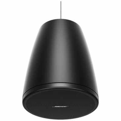 Bose Professional DesignMax DM3P-BLK Pendant Speaker