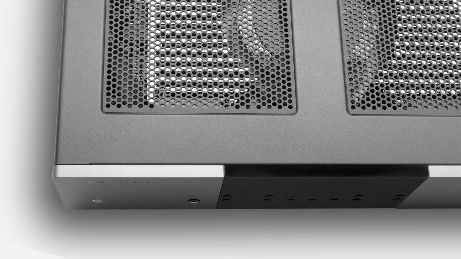 Cambridge Audio EXA100 Integrated Amplifier Powerful 100W Hi-Fi Amp with Bluetooth Cambridge Audio EXA100 Integrated Amplifier Powerful 100W Hi-Fi Amp with Bluetooth