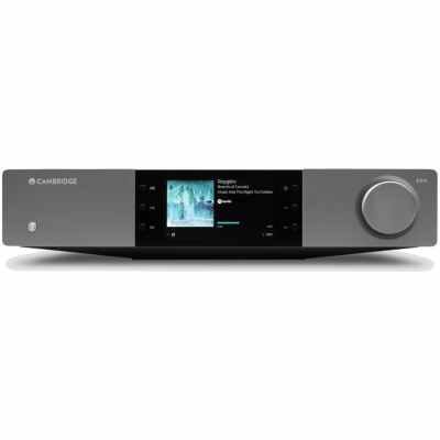 Cambridge Audio EXN100 Premium Network Music Player & Streamer Cambridge Audio EXN100 Premium Network Music Player & Streamer