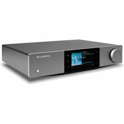 Cambridge Audio EXN100 Premium Network Music Player & Streamer Cambridge Audio EXN100 Premium Network Music Player & Streamer