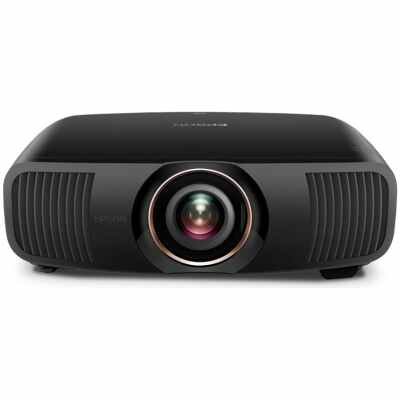 Epson QB1000 4K HDR Laser Projector Black - exceptional color accuracy and stunning visual detail