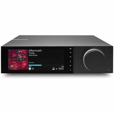 Cambridge Audio Evo 150 SE Streaming Amplifier | 150W Integrated Hi-Fi Amp with Wireless Streaming Cambridge Audio Evo 150 SE Streaming Amplifier | 150W Integrated Hi-Fi Amp with Wireless Streaming