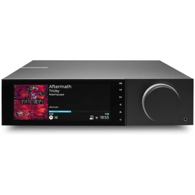 Cambridge Audio Evo 150 SE Streaming Amplifier | 150W Integrated Hi-Fi Amp with Wireless Streaming