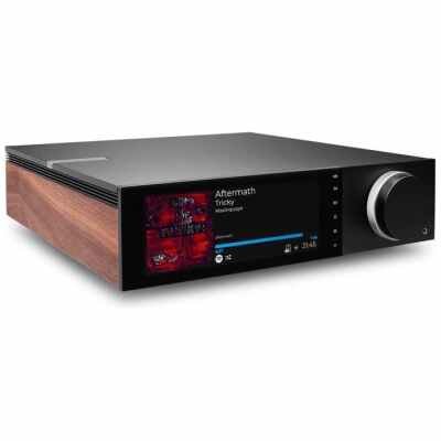 Cambridge Audio Evo 150 SE Streaming Amplifier | 150W Integrated Hi-Fi Amp with Wireless Streaming Cambridge Audio Evo 150 SE Streaming Amplifier | 150W Integrated Hi-Fi Amp with Wireless Streaming
