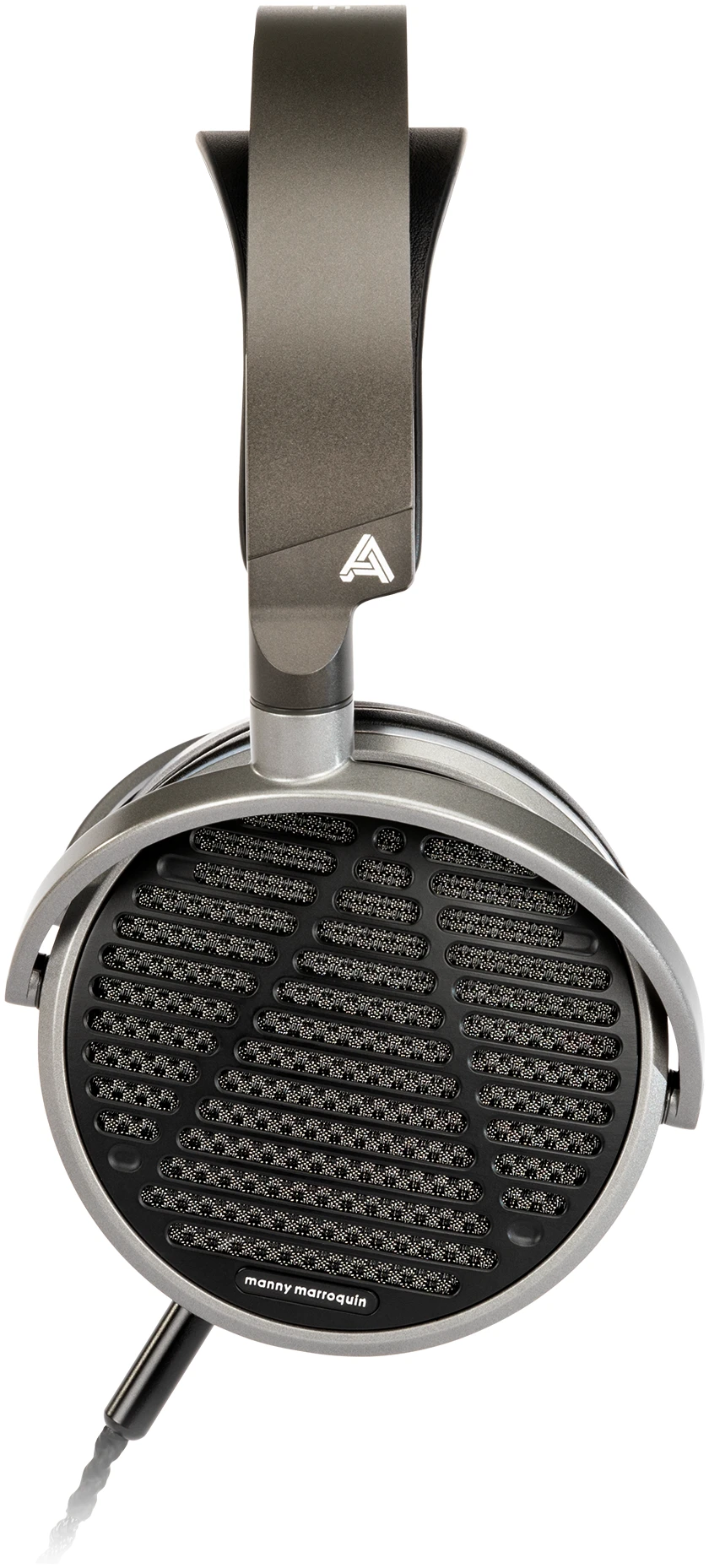 Audeze MM-100 Professional Open-Back Headphones for Creators & Audiophiles Audeze MM-100 Professional Open-Back Headphones for Creators & Audiophiles