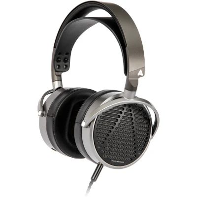 Audeze MM-100 Professional Open-Back Headphones for Creators & Audiophiles