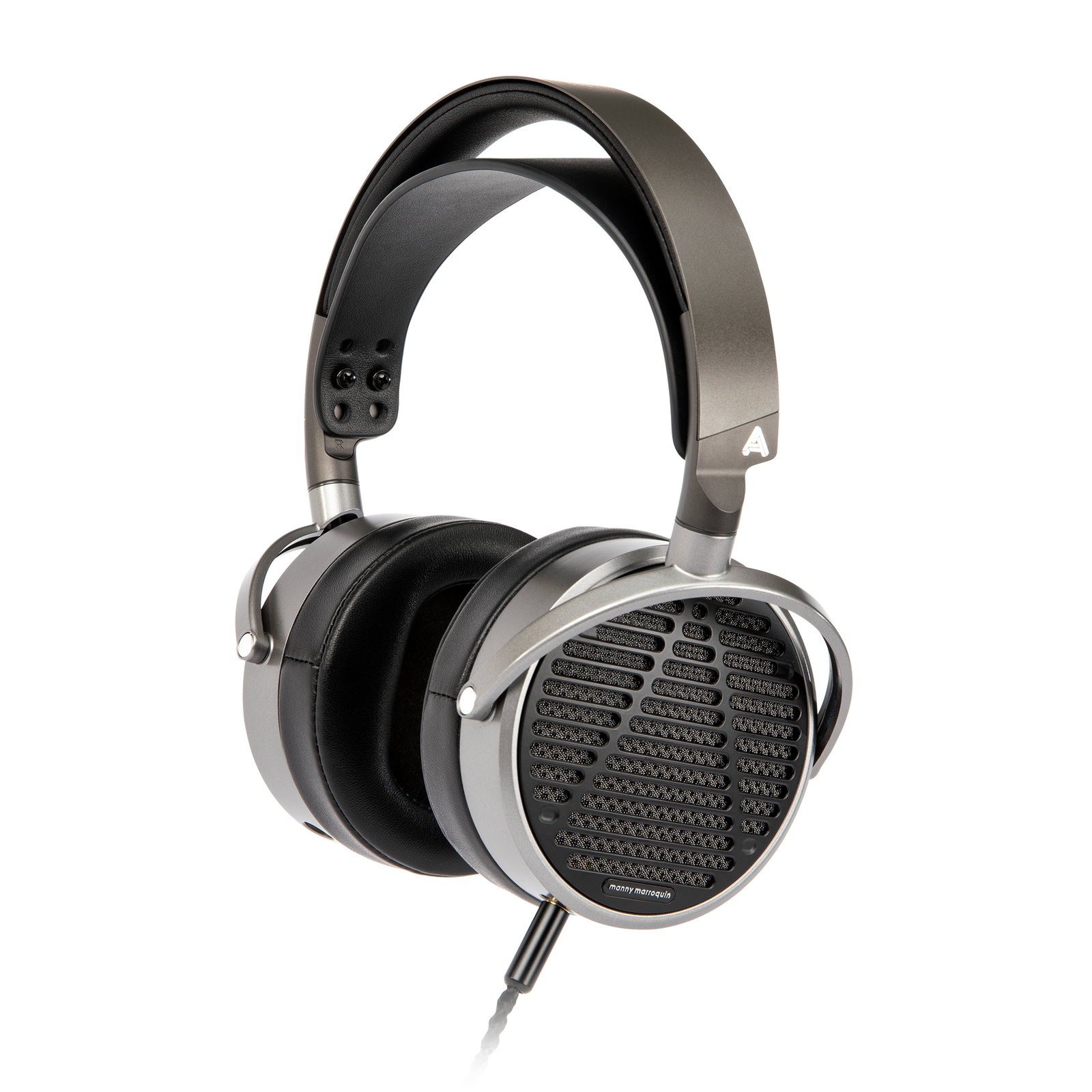 Audeze MM-100 Professional Open-Back Headphones for Creators & Audiophiles Audeze MM-100 Professional Open-Back Headphones for Creators & Audiophiles