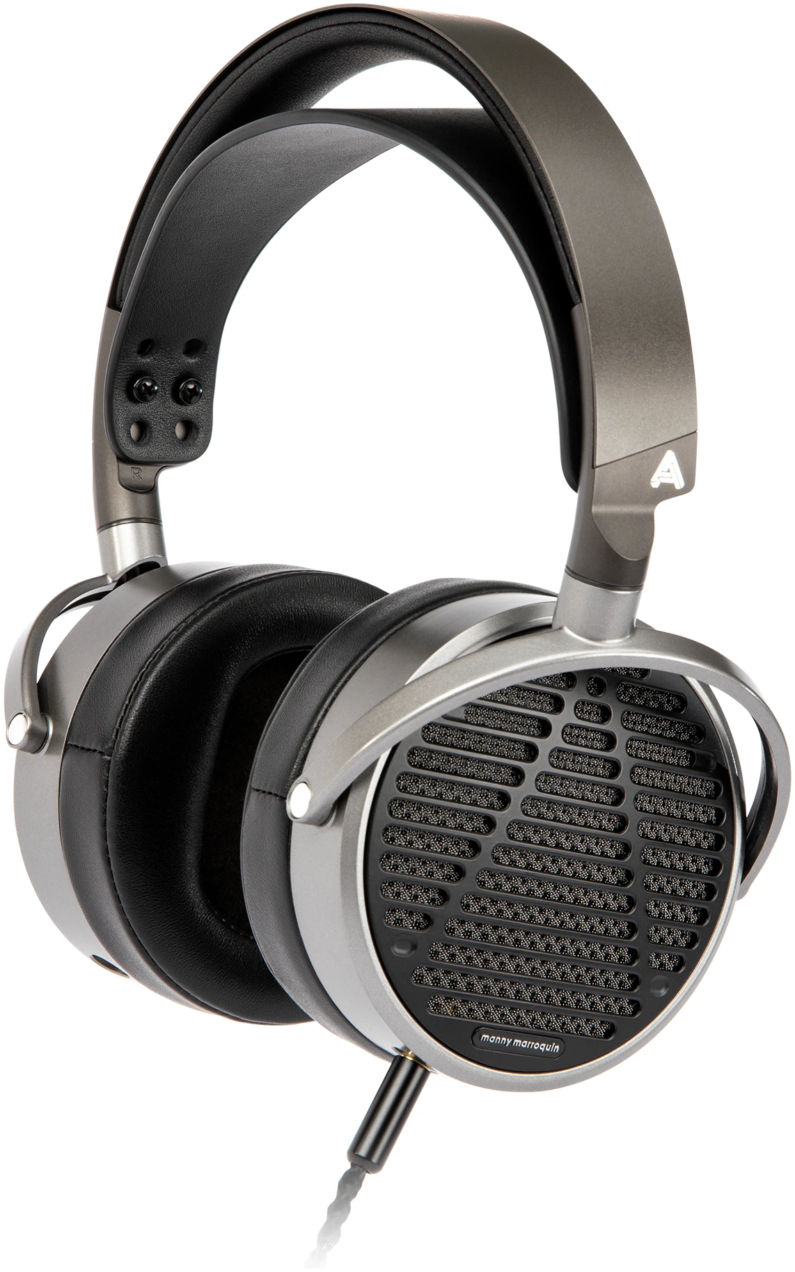 Audeze MM-100 Professional Open-Back Headphones for Creators & Audiophiles Audeze MM-100 Professional Open-Back Headphones for Creators & Audiophiles