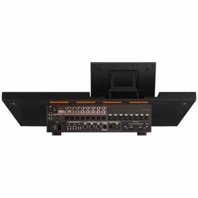 Behringer Wing Black 48-Channel Digital Mixing Console Behringer Wing Black 48-Channel Digital Mixing Console
