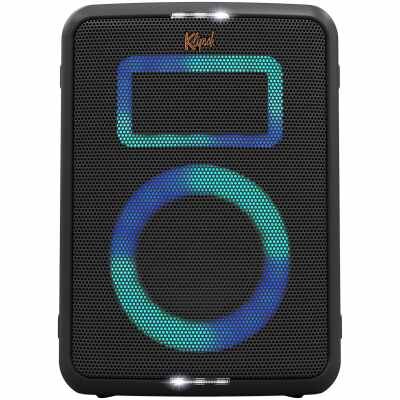 Klipsch Vegas Compact Portable Wireless Bluetooth Speaker Klipsch Vegas Compact Portable Wireless Bluetooth Speaker