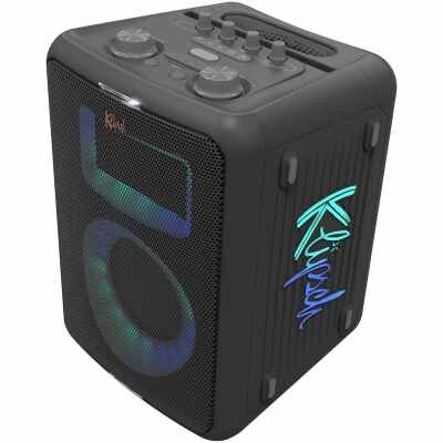 Klipsch Vegas Compact Portable Wireless Bluetooth Speaker Klipsch Vegas Compact Portable Wireless Bluetooth Speaker