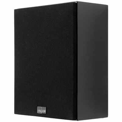 Lyngdorf MH-2 Compact 2-Way Satellite Speaker (Single Unit) for High-Fidelity Audio Lyngdorf MH-2 Compact 2-Way Satellite Speaker (Single Unit) for High-Fidelity Audio