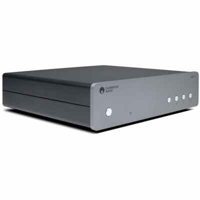 Cambridge Audio MXN10 Hi-Res Network Streamer for Audiophiles Cambridge Audio MXN10 Hi-Res Network Streamer for Audiophiles