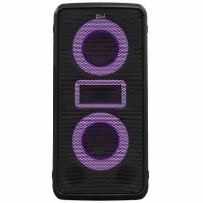 Klipsch Miami Premium Portable Wireless Bluetooth Speaker Klipsch Miami Premium Portable Wireless Bluetooth Speaker