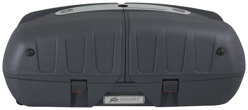 Peavey Escort 3000 Portable PA System - powerful all-in-one audio solution Peavey Escort 3000 Portable PA System - powerful all-in-one audio solution