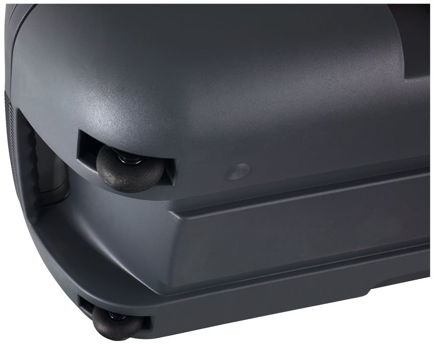 Peavey Escort 3000 Portable PA System - powerful all-in-one audio solution Peavey Escort 3000 Portable PA System - powerful all-in-one audio solution