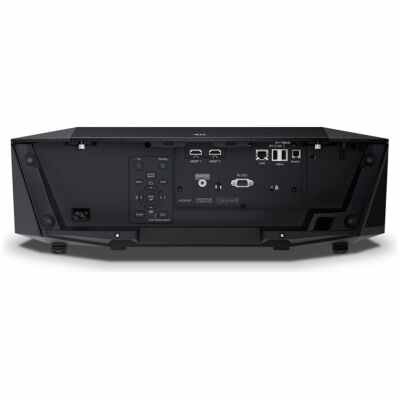 Epson QL3000 4K HDR Laser Projector - extraordinary image quality, exceptional brightness, and installation flexibility Epson QL3000 4K HDR Laser Projector - extraordinary image quality, exceptional brightness, and installation flexibility