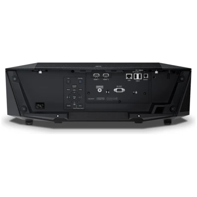 Epson QL3000 4K HDR Laser Projector - extraordinary image quality, exceptional brightness, and installation flexibility