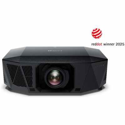 Epson QL3000 4K HDR High-Brightness Laser Projector 3LCD Black Epson QL3000 4K HDR High-Brightness Laser Projector 3LCD Black