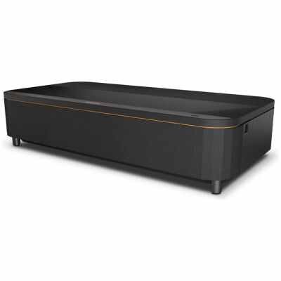Epson QS100 4K PRO-UHD HDR Projector 4500 Lumen 3LCD Black