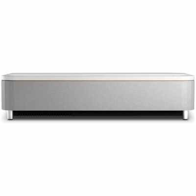 Epson QS100 4K PRO-UHD HDR Projector 4500 Lumen 3LCD White